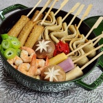 포장마차 국물맛! 꼬치 어묵탕 오뎅탕 만들기 국물요리 레시피