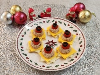 참치 카나페 까나페 핑거푸드 참치샐러드 만들기 와인안주