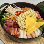 부대찌개 양념장 황금레시피 부대찌개 양념장 황금레시피 