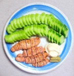 버터구이 명란오이마요 명란젓 구이 요리 초간단 술안주 요리