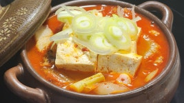 편스토랑, 어남선생의 평생 김치찌개