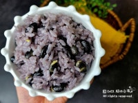 서리태 콩밥 만드는 법 냄비밥 하는법