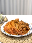 백종원 돼지갈비 김치찜 만들기 돼지갈비김치찜레시피 묵은지 김치찜 만드는 법