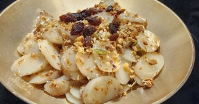 편스토랑, 어남선생의 호떡볶이