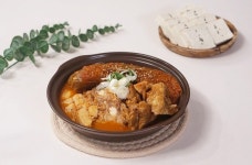 김치찜 레시피 돼지고기 통삼겹 통오겹살 묵은지 김치찜