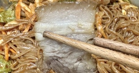 족발수육 만들기