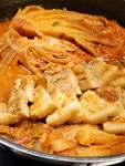 돼지고기 김치찜 만들기 집밥 냉파요리