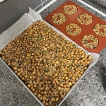 부드러운 오란다 만들기 :~)