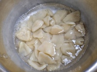 간단한 반찬 만들기 매운어묵볶음 레시피 시판용 감자수제비 요리