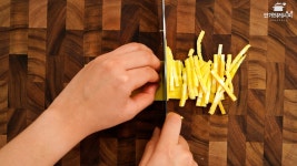 못생겨서 더 맛있는 꼬다리 김밥 만들기~