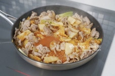 돼지두루치기 만드는법 김치 두루치기 레시피
