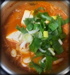 참치김치찌개 맛있게 끓이는 법 초간단 집밥 레시피