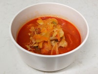 집에서 짬뽕국물 만들기 짬뽕국물 레시피