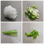 감자조림 감자간장조림 김대석 레시피 부서지지 않는 감자조림 감자요리 feat. 소금 물엿