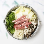 등촌샤브샤브 만들기 집에서 먹는 등촌샤브칼국수의 맛