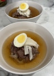 맛있는 물냉면육수 만들기(feat. 청수 냉면)