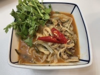 미나리칼국수 만드는법 매운버섯칼국수 얼큰칼국수만들기 비오는날칼국수 비오는날음식