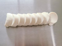 다이어트 순두부 요리 /간단한 순두부 간장 양념장 만들기