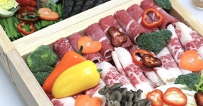 편백찜 만들기 편백찜 소스 홈파티요리 홈파티음식 초대요리 집들이 요리