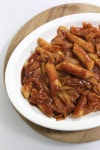 대구 후추떡볶이 윤옥연할매떡볶이 신천할매떡볶이 만들기