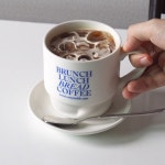 둘세 데 레체 라떼 만들기☕️ㅣDulce de leche latte recipeㅣ홈카페 레시피