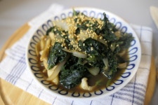 깻잎순볶음 깻잎볶음 짭쪼롬한 여름반찬  깻잎순볶음 깻잎볶음 짭쪼롬한 여름반찬 