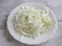 양파볶음만드는법~ 햇양파 요리 간단반찬