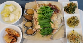 압력솥 누룽지 전복 삼계탕 압력솥 누룽지 전복 삼계탕 