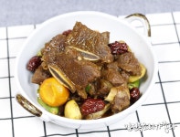 소갈비찜 일반냄비로 부드럽게 맛있게 만드는 방법 /소갈비찜 레시피