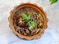 서진이네2 뚝배기불고기 만드는 법 소불고기양념 뚝불고기 레시피