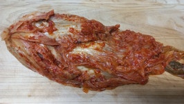 등갈비 김치찌개