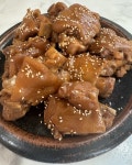맛있는 미니족발 요리, 인스턴트 팟으로 집에서 쉽게 만들어보세요!