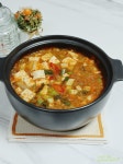 김치 청국장찌개만드는법 청국장 맛있게 끓이는 법