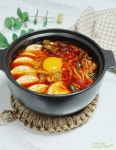 차돌박이 소고기 순두부찌개 끓이는법 간단 순두부찌개 레시피