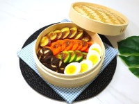 진서연 야채찜