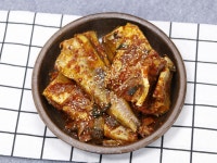 코다리찜 코다리조림 집에서 쉽고 맛있게 만드는법 코다리찜 황금레시피 명태조림