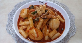 떡볶이
