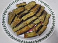 가지요리 가지버터구이 레시피