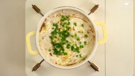 순두부새우탕 순두부새우탕 