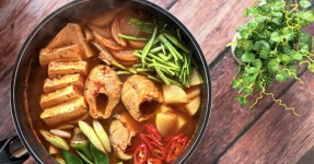 동태탕 끓이는 법 얼큰하고 시원한 쉬운 동태찌개 레시피