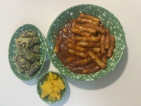 집에서 쉽게 따라해먹는 [신전떡볶이] 레시피