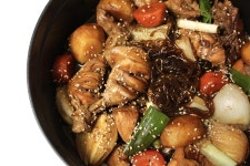 매운 간장찜닭 황금레시피/ 봉추찜닭 안동찜닭 소스 만들기