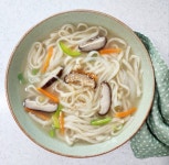 간단한 멸치 칼국수 만들기 코인 육수 칼국수 레시피