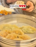 쉽고 빠른 냉동 만두 맛있게 찌는법! 바로 알려드릴게요! 따라오세요!