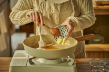 [ 오란다 강정 레시피 ] 바삭하고 달콤한 겨울 간식! 집에서도 쉽게 !