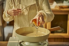 [ 오란다 강정 레시피 ] 바삭하고 달콤한 겨울 간식! 집에서도 쉽게 !