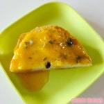 노른자요리 홈브런치 고급진 에그콩피 만들기