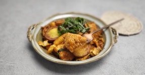 [춘천닭갈비] 닭갈비 먹으러 춘천까지 못 가시면 보세요~