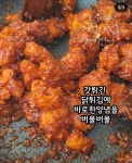 장모님 죄송합니다. 홈메이드 처갓집양념통닭