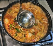 고등어추어탕/미꾸라지대신 고등어로 하는 여름 보양식 고등어추어탕/미꾸라지대신 고등어로 하는 여름 보양식 